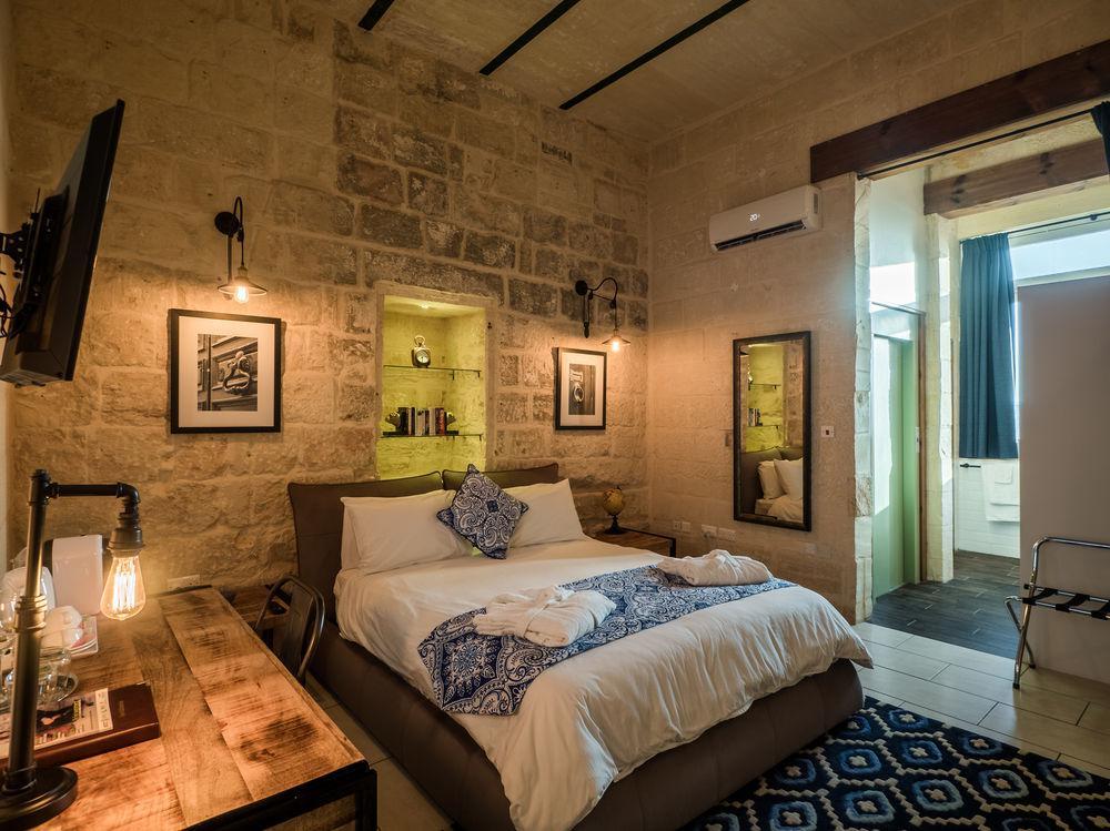 Julesy'S Bnb Cospicua Экстерьер фото