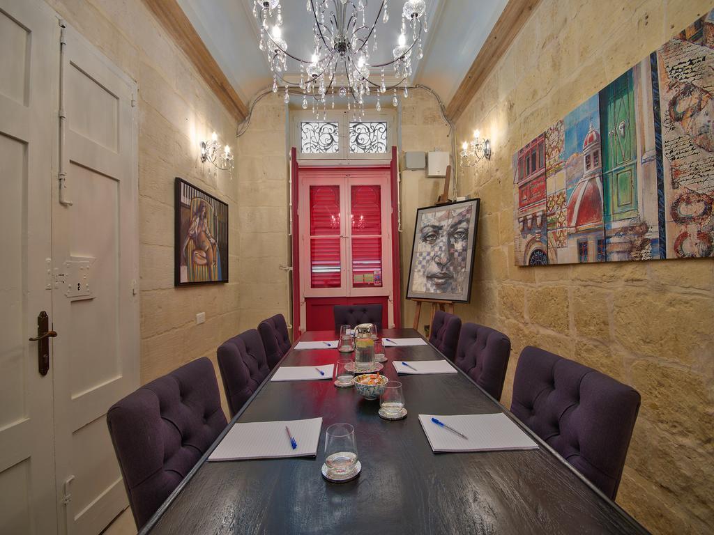 Julesy'S Bnb Cospicua Экстерьер фото