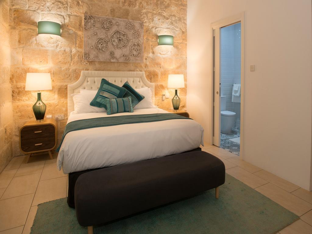 Julesy'S Bnb Cospicua Экстерьер фото