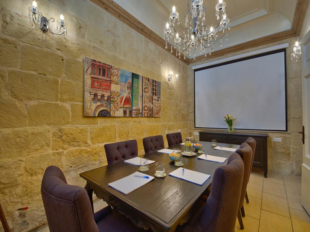 Julesy'S Bnb Cospicua Экстерьер фото