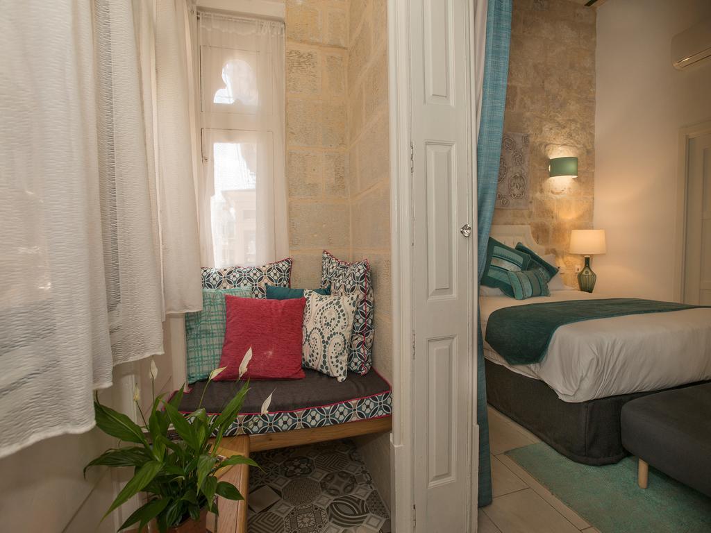 Julesy'S Bnb Cospicua Экстерьер фото