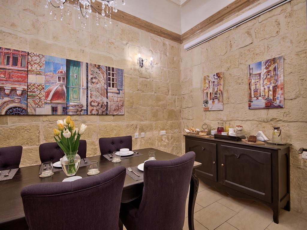 Julesy'S Bnb Cospicua Экстерьер фото