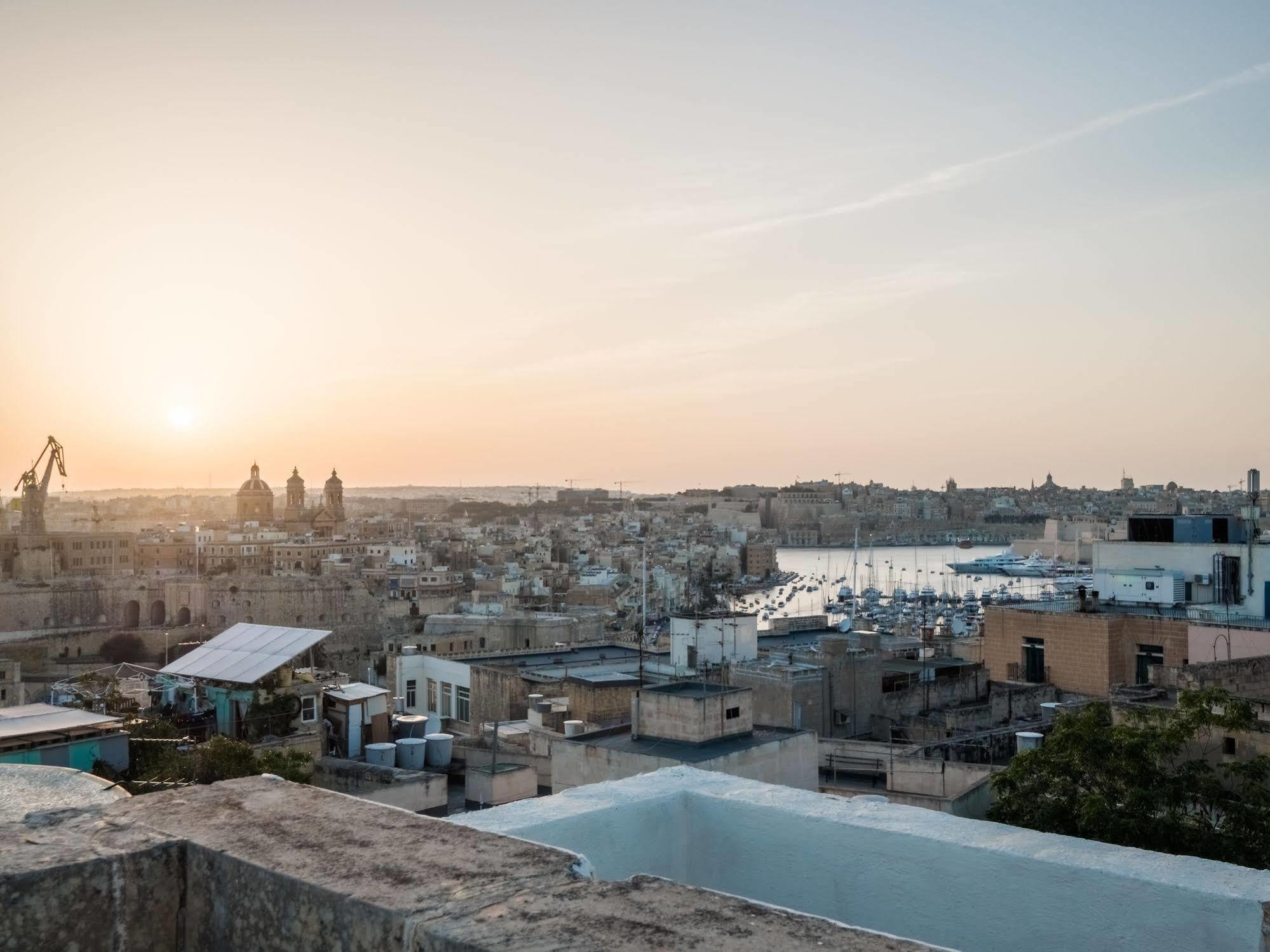 Julesy'S Bnb Cospicua Экстерьер фото