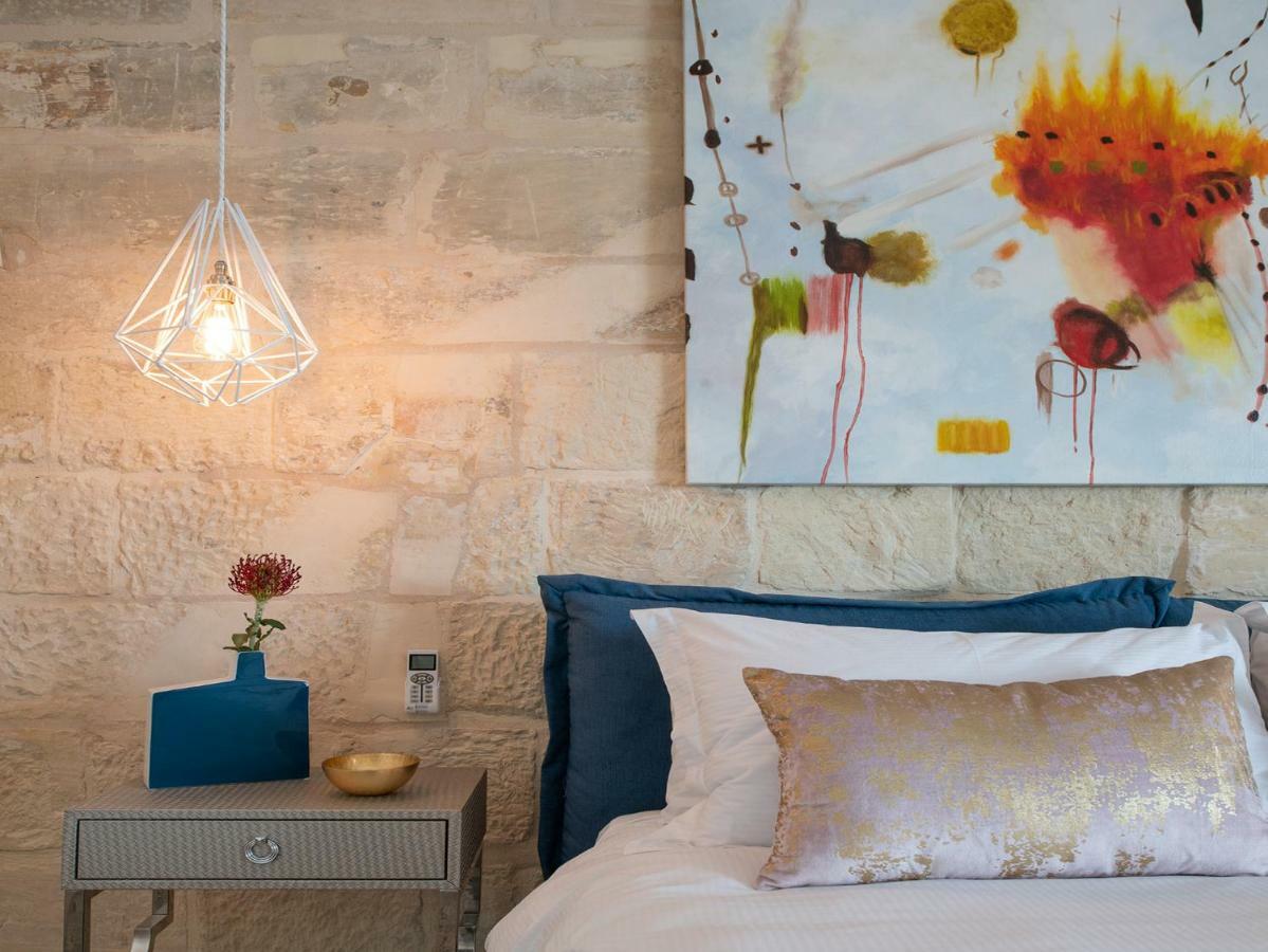 Julesy'S Bnb Cospicua Экстерьер фото