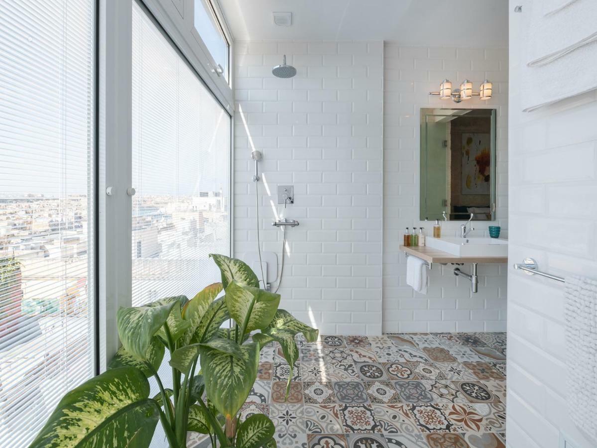 Julesy'S Bnb Cospicua Экстерьер фото