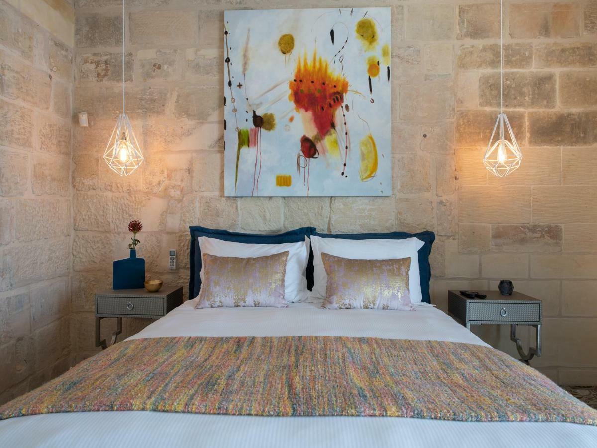 Julesy'S Bnb Cospicua Экстерьер фото