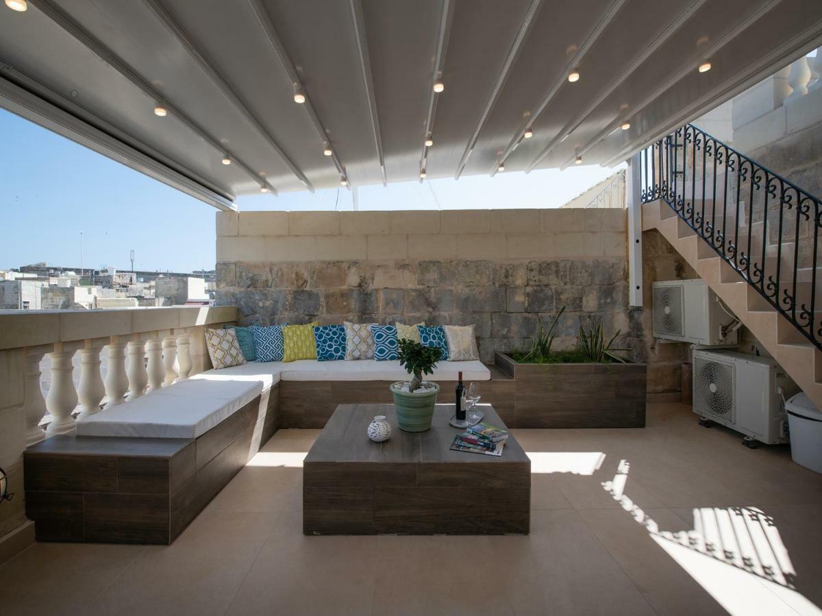 Julesy'S Bnb Cospicua Экстерьер фото