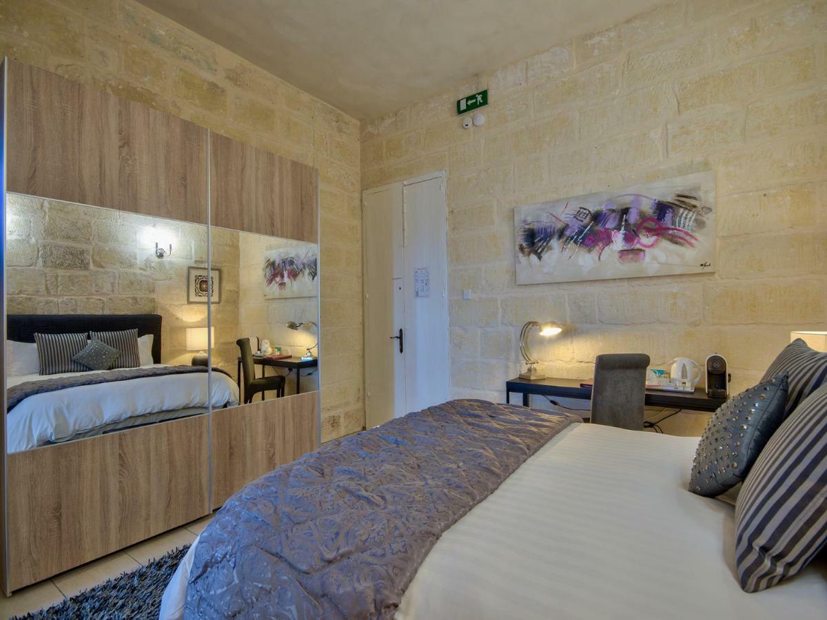 Julesy'S Bnb Cospicua Экстерьер фото