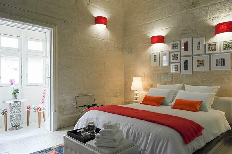 Julesy'S Bnb Cospicua Экстерьер фото