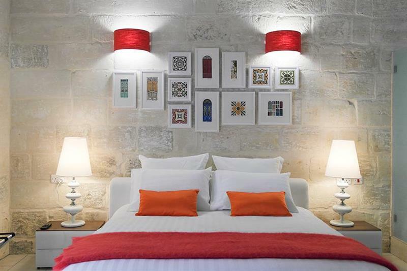 Julesy'S Bnb Cospicua Экстерьер фото