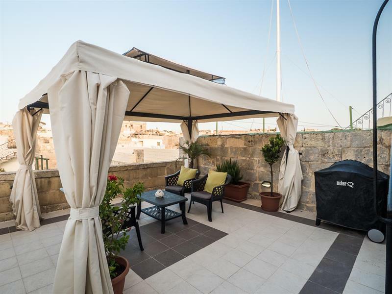 Julesy'S Bnb Cospicua Экстерьер фото